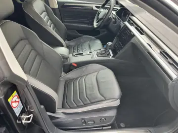 Arteon Elegance 2.0 TDI DSG