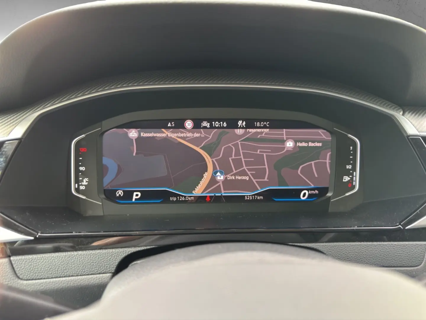Arteon Elegance 2.0 TDI DSG
