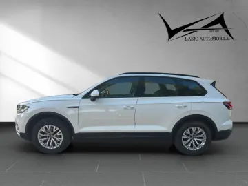 Touareg
