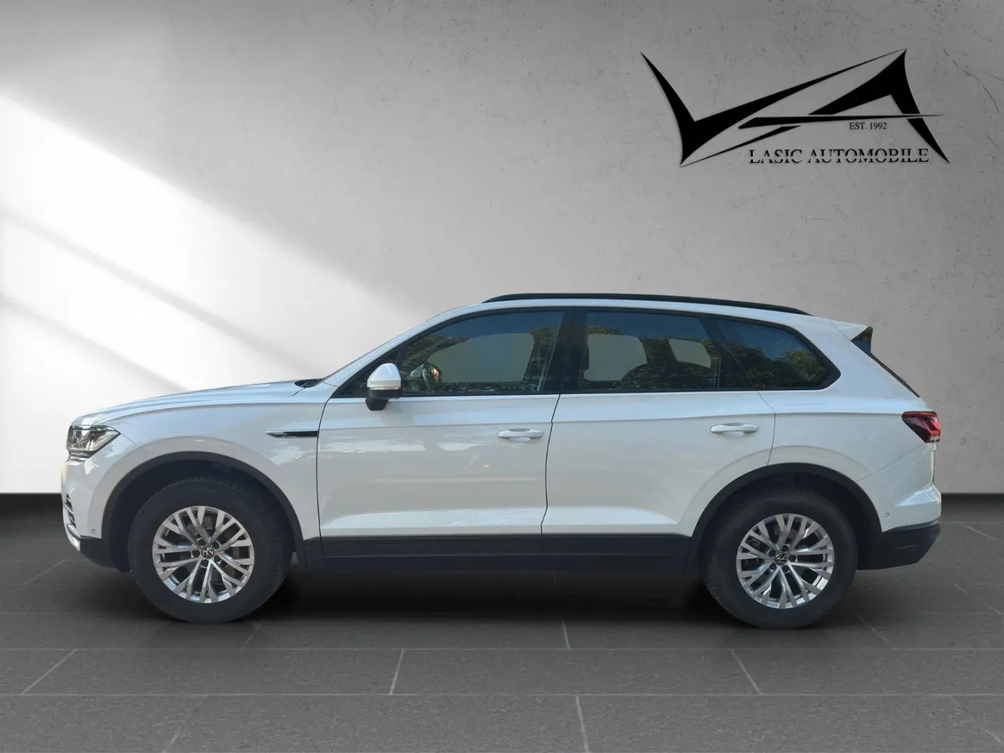 Touareg