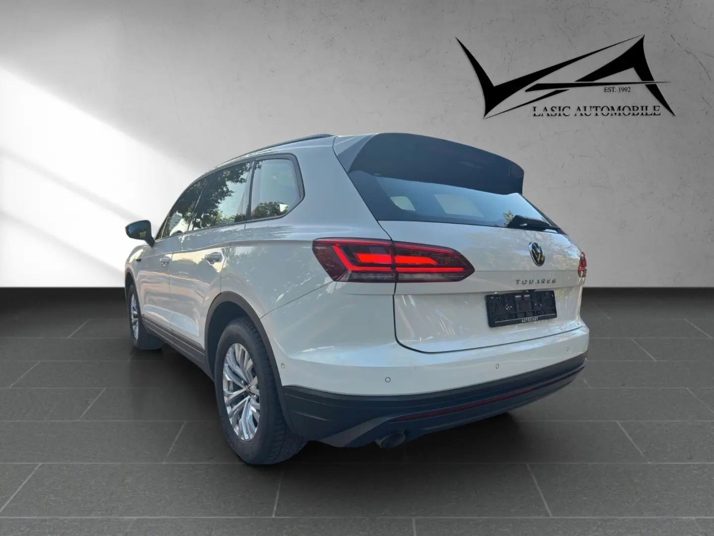 Touareg