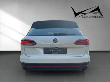 Touareg