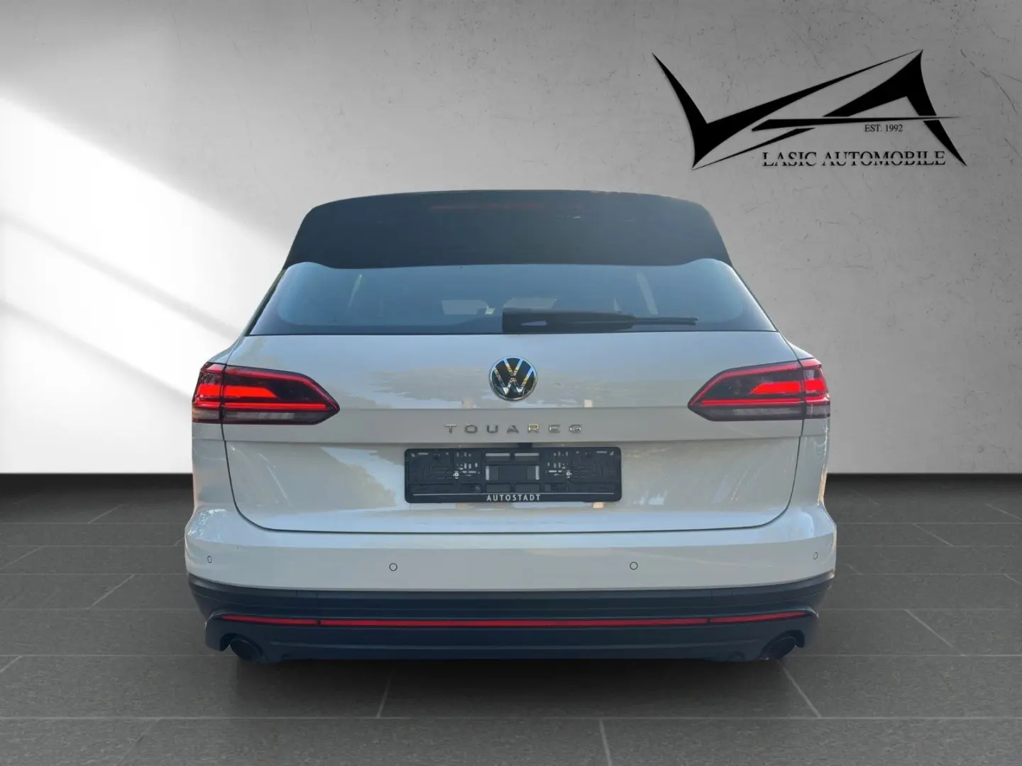 Touareg
