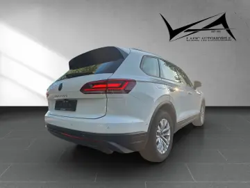 Touareg