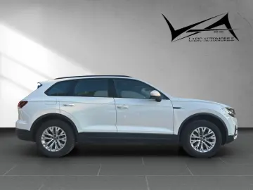 Touareg
