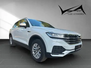 Touareg