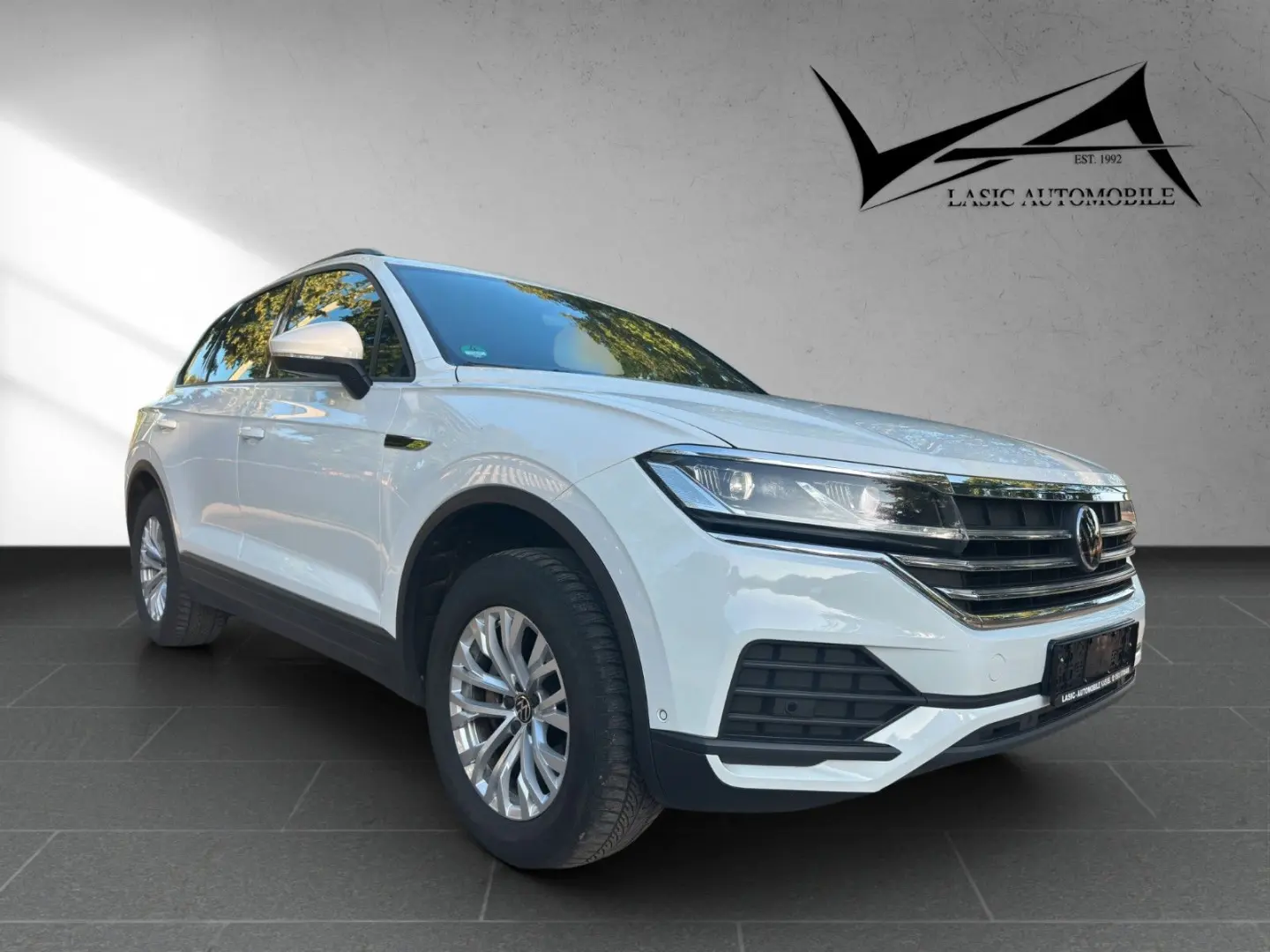 Touareg