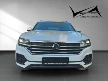 Touareg