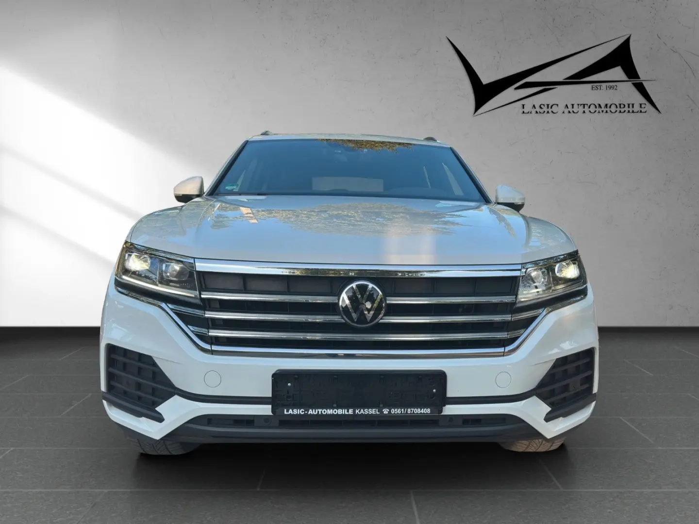 Touareg