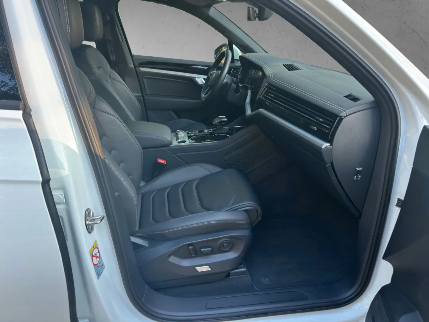Touareg