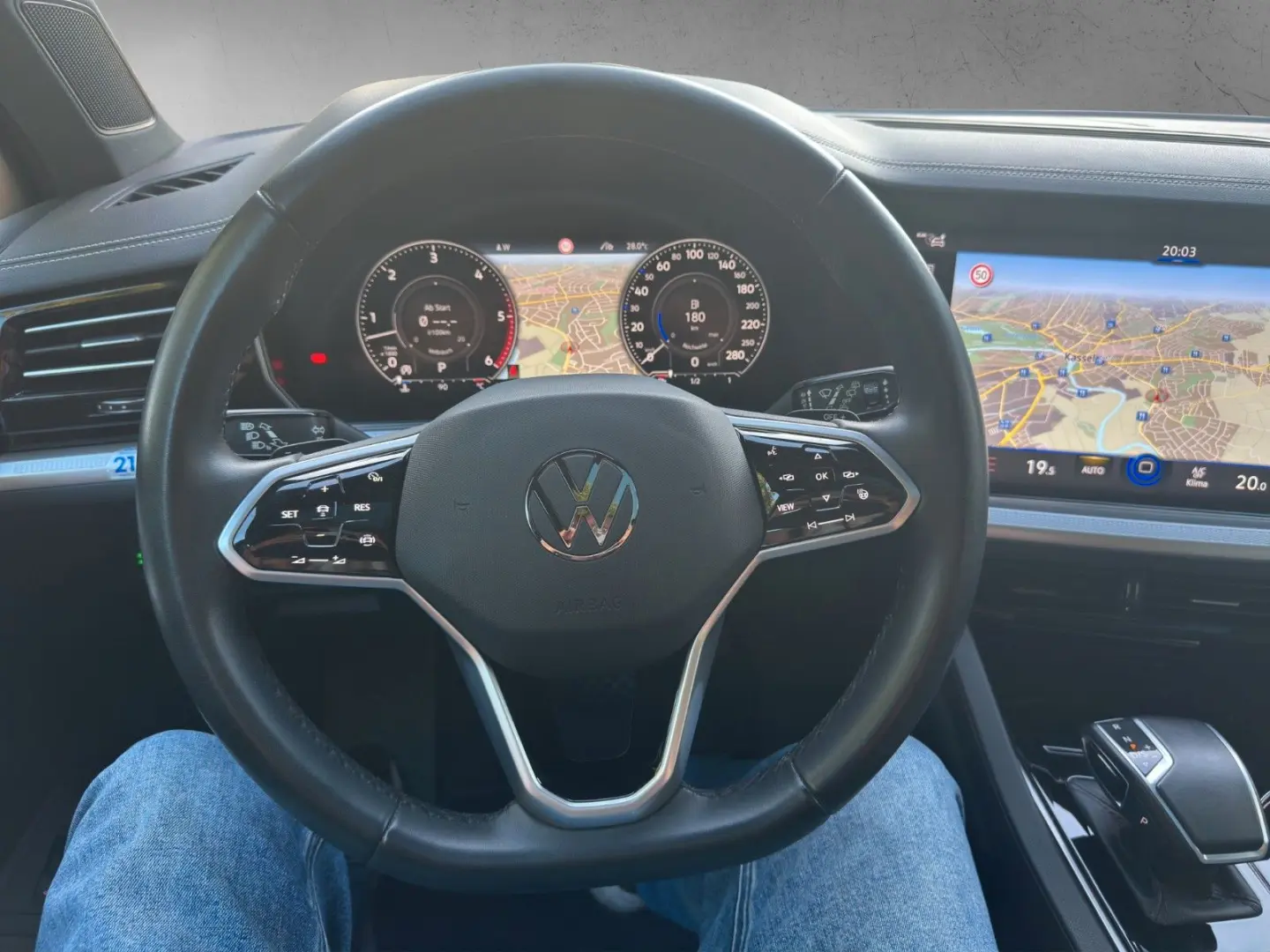 Touareg