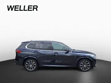 X5 xDrive45e M Sport NightV.,PA+,HUD,H/K,Sky,AHK