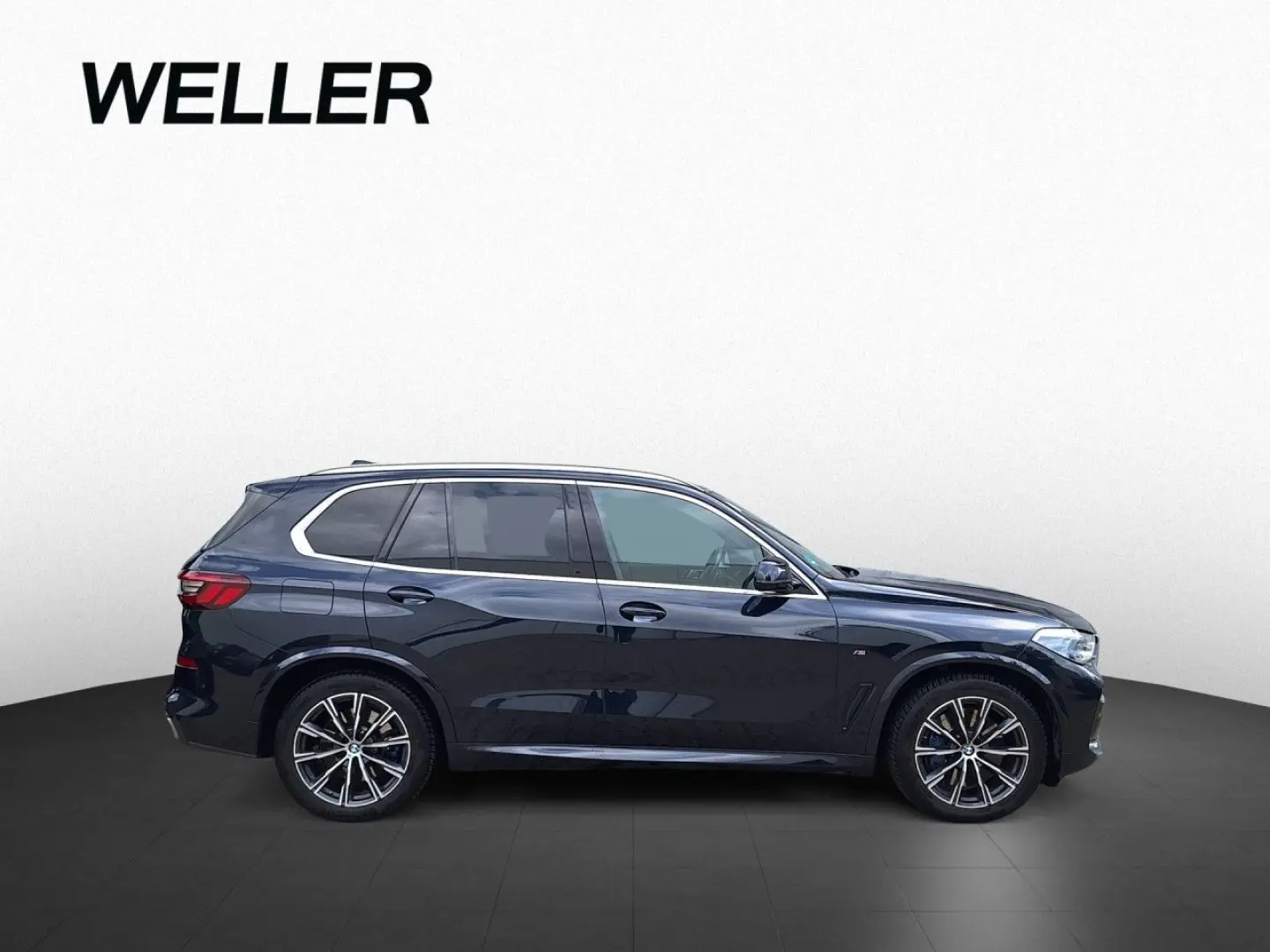 X5 xDrive45e M Sport NightV.,PA+,HUD,H/K,Sky,AHK
