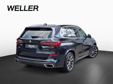 X5 xDrive45e M Sport NightV.,PA+,HUD,H/K,Sky,AHK