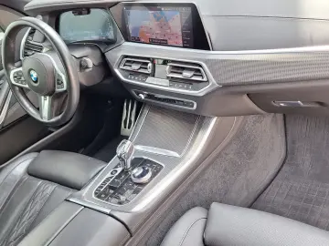 X5 xDrive45e M Sport NightV.,PA+,HUD,H/K,Sky,AHK