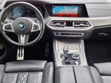 X5 xDrive45e M Sport NightV.,PA+,HUD,H/K,Sky,AHK