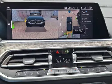 X5 xDrive45e M Sport NightV.,PA+,HUD,H/K,Sky,AHK