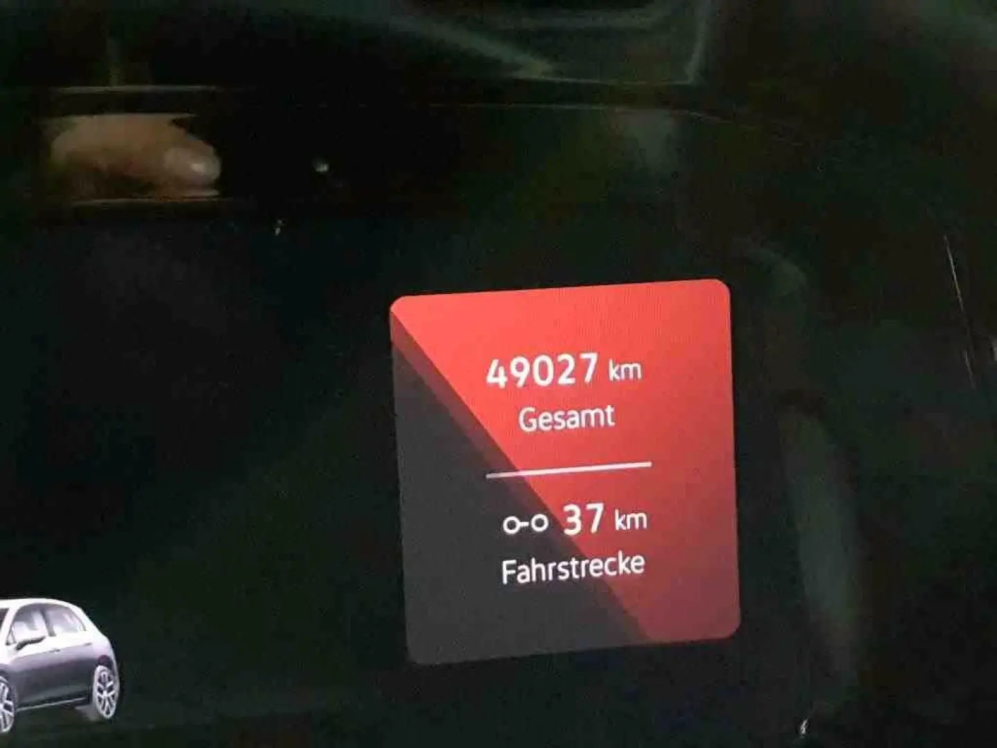 Golf VIII GTI Clubsport