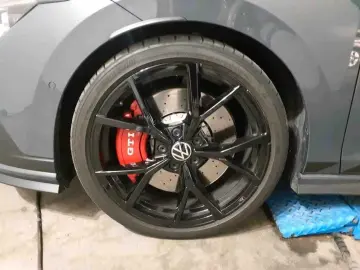 Golf VIII GTI Clubsport