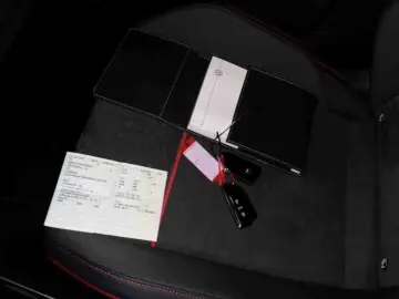 Golf VIII GTI Clubsport