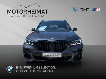 X5 xDrive30d M Sport 22