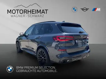 X5 xDrive30d M Sport 22