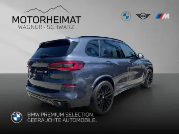 X5 xDrive30d M Sport 22
