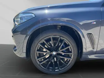 X5 xDrive30d M Sport 22