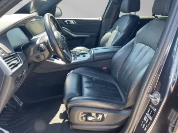 X5 xDrive30d M Sport 22