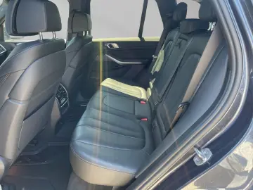 X5 xDrive30d M Sport 22