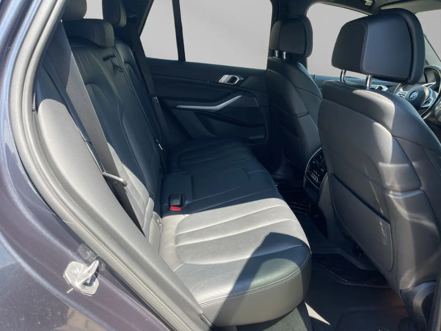 X5 xDrive30d M Sport 22