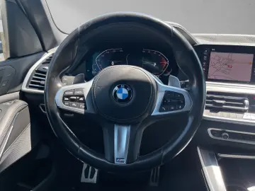 X5 xDrive30d M Sport 22