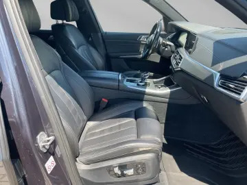 X5 xDrive30d M Sport 22