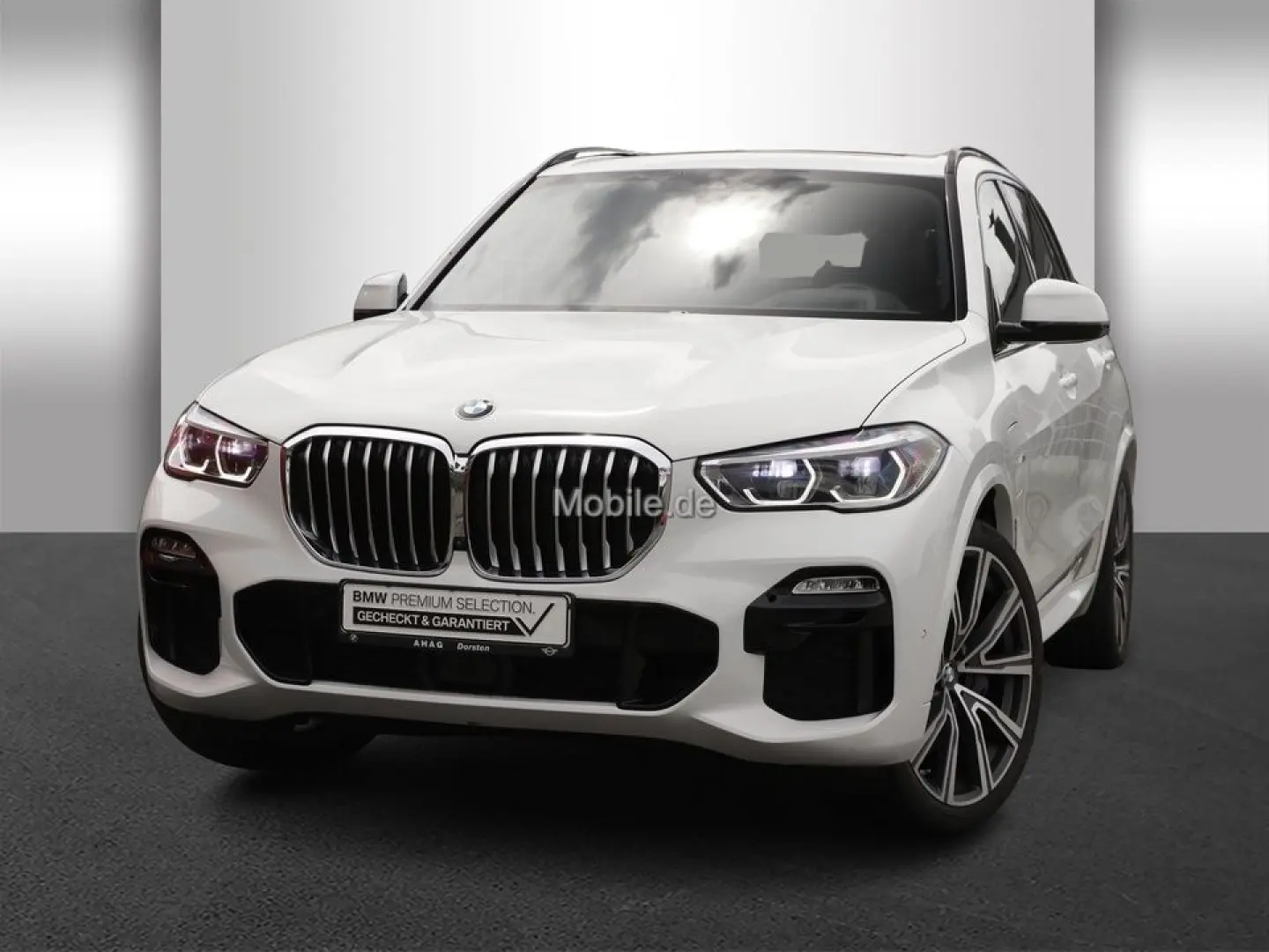 X5 xDrive45e M Sportpaket BOWERS/360/Panoramic/Laser
