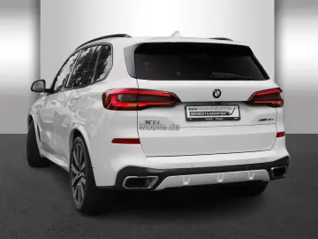 X5 xDrive45e M Sportpaket BOWERS/360/Panoramic/Laser