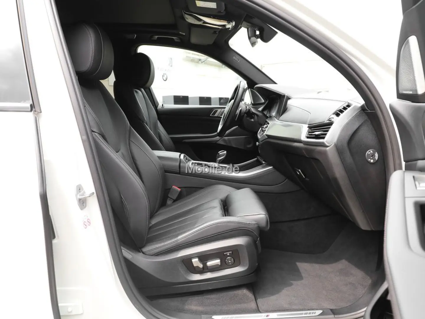 X5 xDrive45e M Sportpaket BOWERS/360/Panoramic/Laser