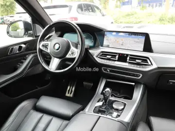 X5 xDrive45e M Sportpaket BOWERS/360/Panoramic/Laser