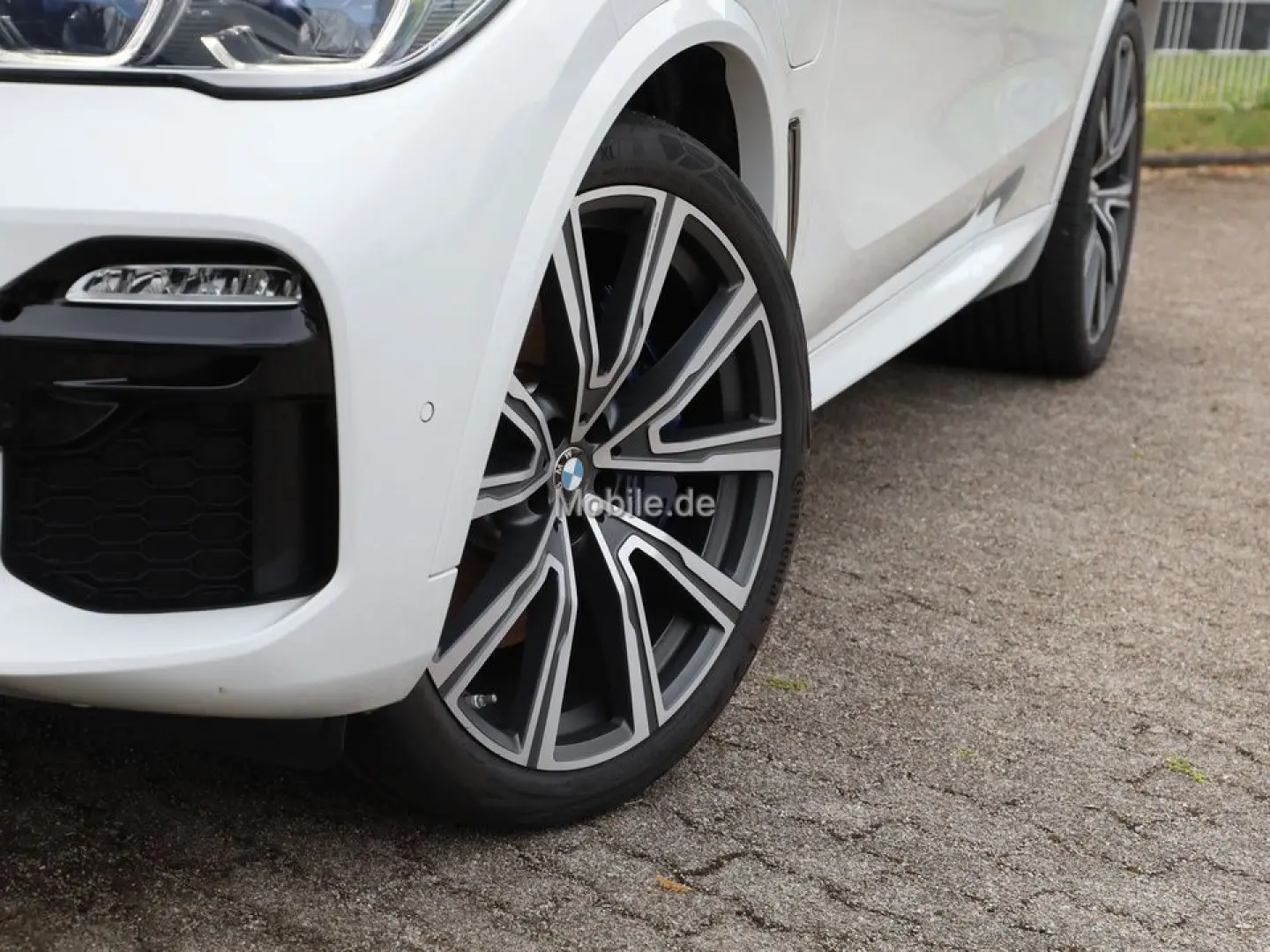 X5 xDrive45e M Sportpaket BOWERS/360/Panoramic/Laser