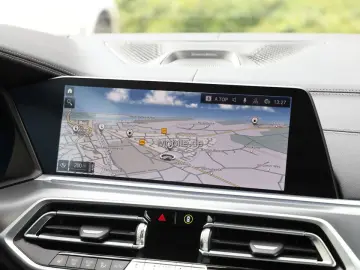 X5 xDrive45e M Sportpaket BOWERS/360/Panoramic/Laser
