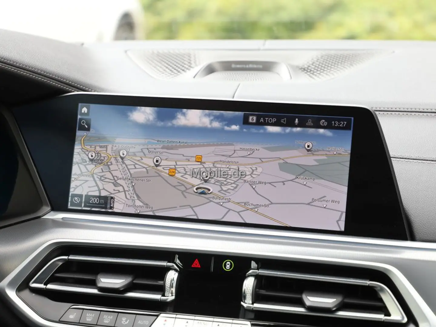 X5 xDrive45e M Sportpaket BOWERS/360/Panoramic/Laser