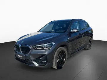 X1 xDrive25e Sport Line LED AHK HiFi Navi SHZ