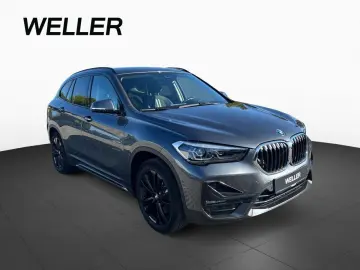 X1 xDrive25e Sport Line LED AHK HiFi Navi SHZ