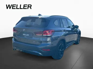 X1 xDrive25e Sport Line LED AHK HiFi Navi SHZ