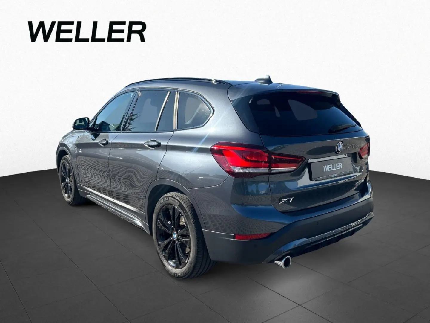 X1 xDrive25e Sport Line LED AHK HiFi Navi SHZ