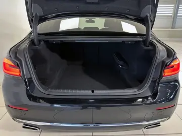 BMW 520d Luxury Line • LED • Interior piele