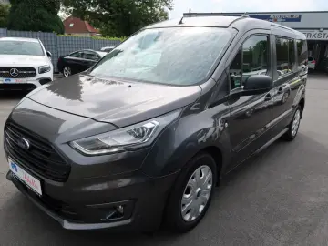 Transit Connect l 2  lang Trend # Navi # Kamera