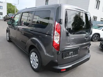 Transit Connect l 2  lang Trend # Navi # Kamera