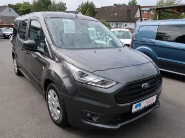 Transit Connect l 2  lang Trend # Navi # Kamera