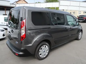 Transit Connect l 2  lang Trend # Navi # Kamera