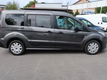 Transit Connect l 2  lang Trend # Navi # Kamera